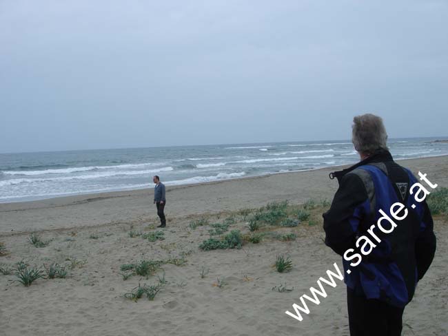 090_am Strand Porto Corallo