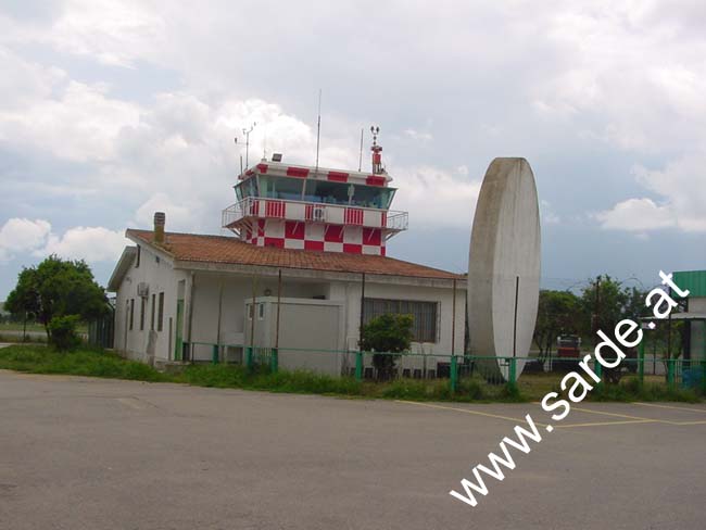 206_internationaler Flughafen von Tortoli_Arbatax