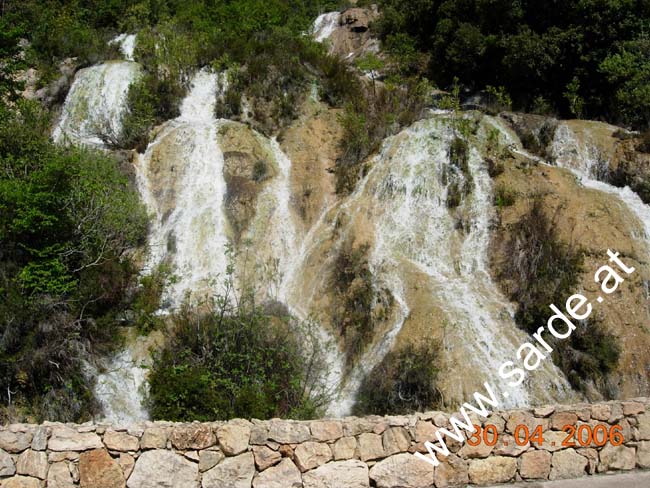 217_Ulassai_Wasserfall_Le Quarci