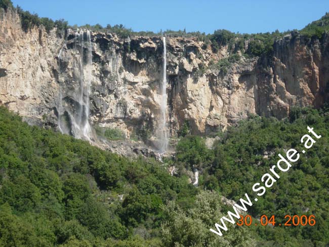 219_Ulassai_Wasserfall_Le Quarci