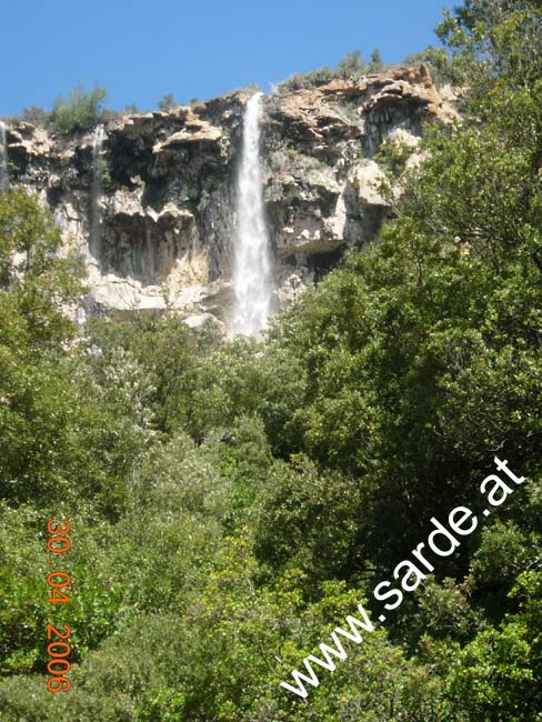 221_Ulassai_Wasserfall_Le Quarci