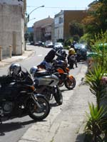 075_Ussassai_andere Biker aus A getroffen5