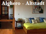 Appartement in der Altstadt von Alghero